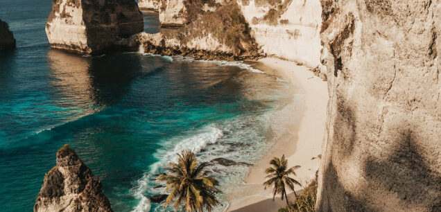 Oceania