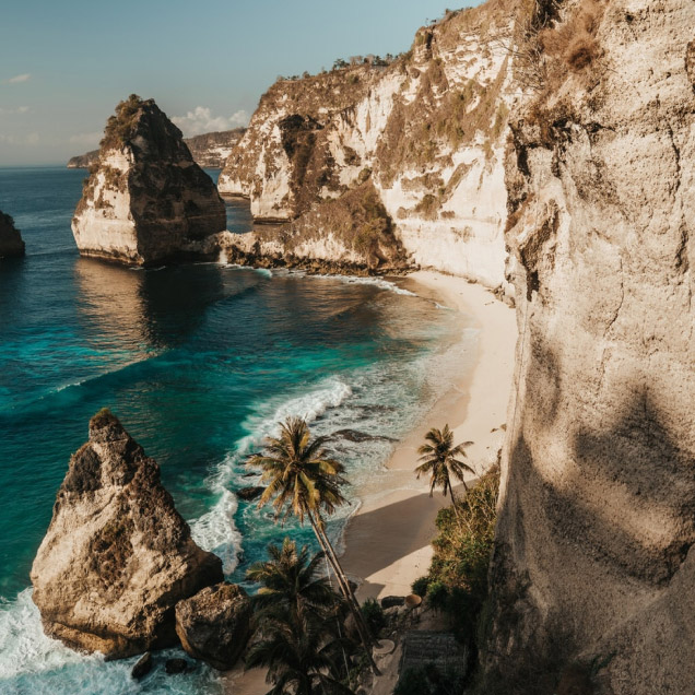 Oceania